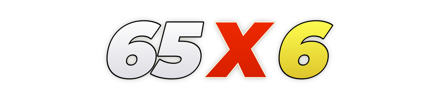 65x6